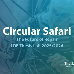 circular safari repair