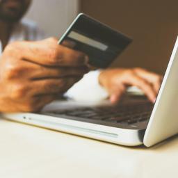photo online shopping