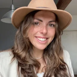 tamara van doorn 