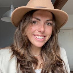 tamara van doorn 